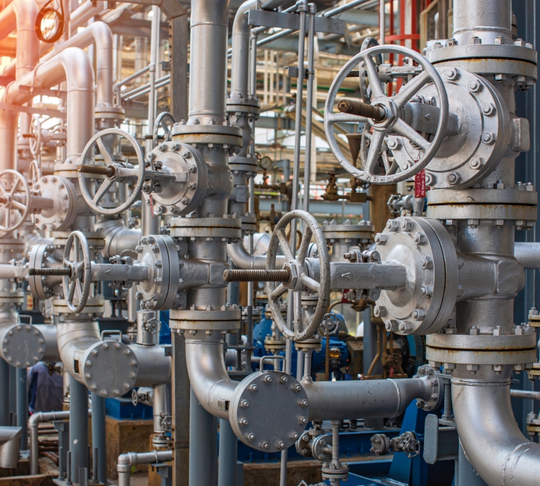 Kesintisiz Parça Tedariği