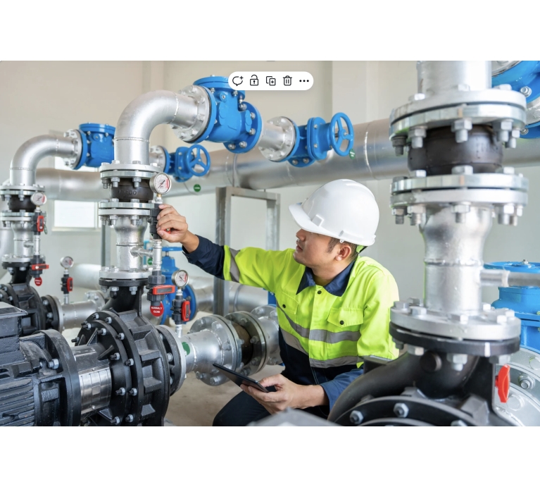 Bakım ve Periyodik Kontrol Hizmeti